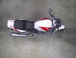     Honda CB1300SFA 2005  4